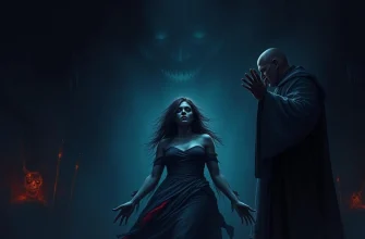 10 títulos similares a El exorcismo de Anna Ecklund