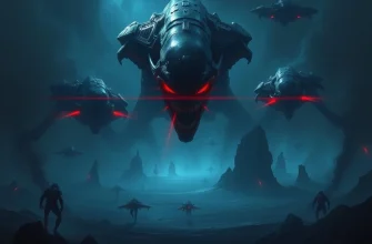 Películas similares a Species II (Especie mortal II) para fans del terror alienígena