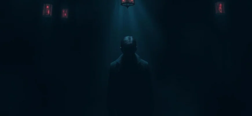 10 Historias Similares a The Falling que No Te Puedes Perder