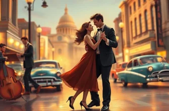 Películas similares a 'Cantando bajo la lluvia' que no te puedes perder