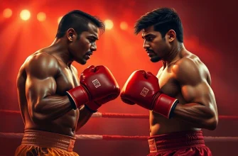 Películas similares a Sarpatta Parambarai