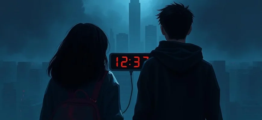 Películas similares a 'A la cuenta de tres'