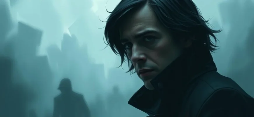 Series y películas similares a 'Engaño' que debes ver