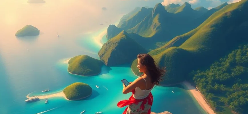 Películas similares a 'Seis días y siete noches'