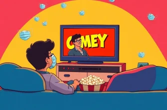 10 producciones similares a 'Pandemania' que no te puedes perder