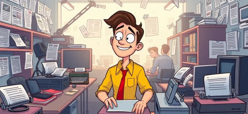 Películas similares a Interferencias que no te puedes perder