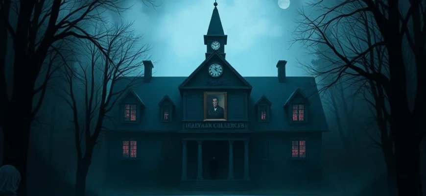 Películas similares a 'Viejos' que no te puedes perder