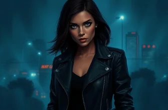 10 Thrillers de Espionaje Similares a 'Ava'