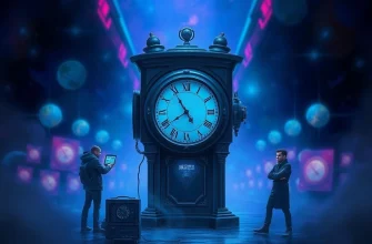 10 producciones similares a 'Mañana es hoy'