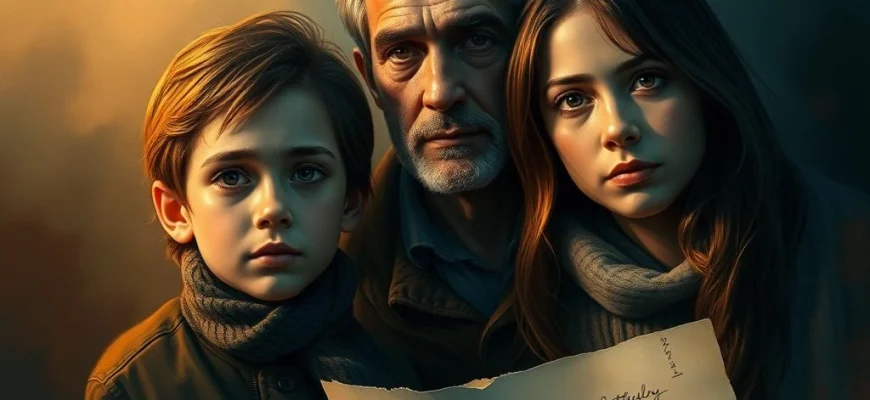 Descubre producciones similares a 'La casa de David'