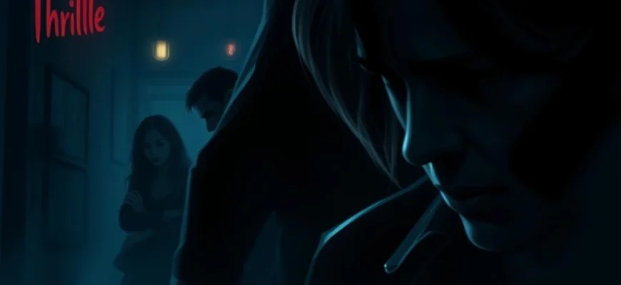 Descubre 10 títulos similares a Evan Wood