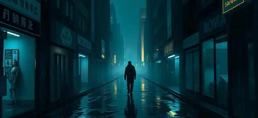 10 producciones similares a Jack Irish para fans del misterio