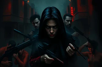 10 Películas y Series Similares a Bala expansiva