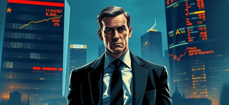 Películas y series similares a 'El fraude'