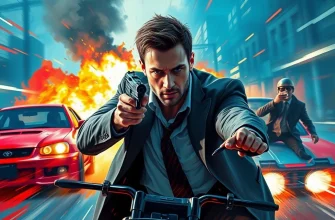 10 Películas y Series como 'Mission: Impossible' que Debes Ver