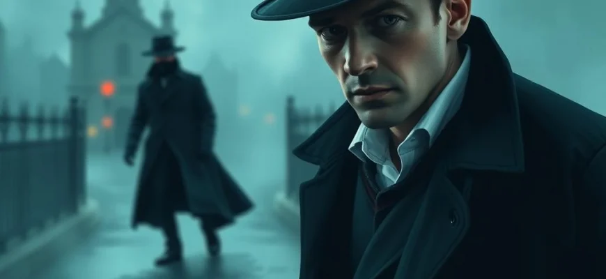 Películas y series similares a 'El crimen de los marqueses de Urquijo'