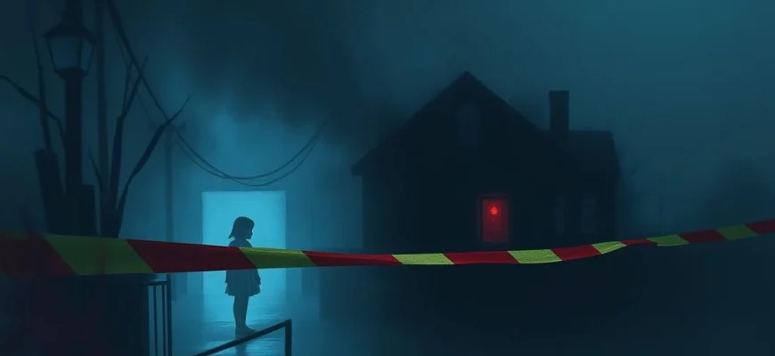 10 producciones similares a JonBenet's Tricycle que no te puedes perder