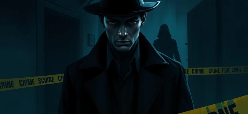 Películas y series similares a Espiral que no te puedes perder