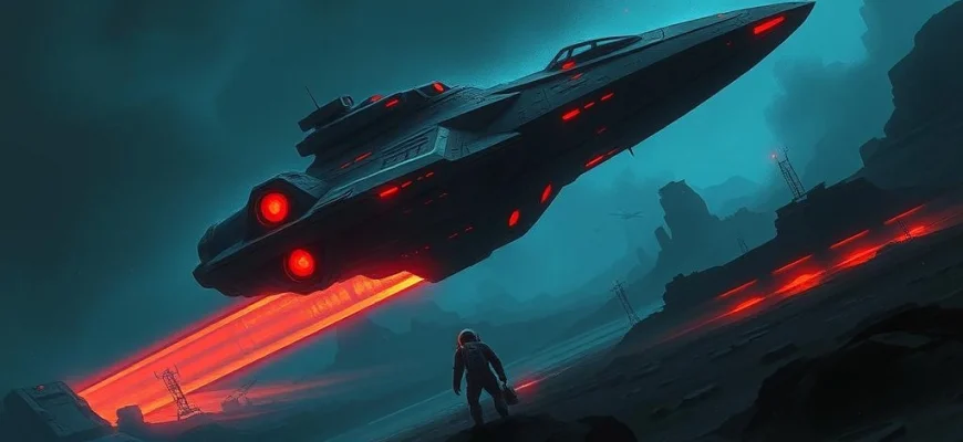 10 Películas y series similares a G-Loc