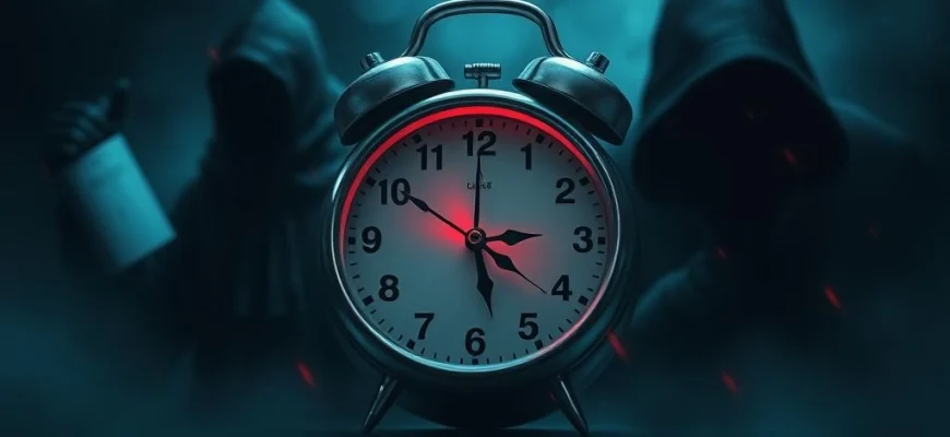 Películas y series similares a 'Countdown'