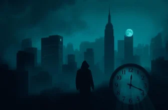 Descubre 10 historias similares a 'La hora del silencio'