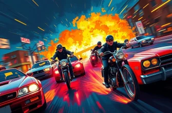 Películas similares a Fuerza bruta que debes ver