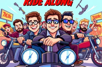 Películas y series similares a ¡Vaya patrulla!