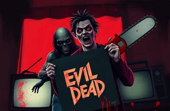 Descubre 10 obras similares a Hail to the Deadites