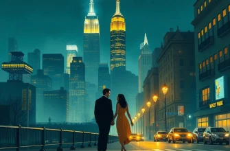 Películas similares a 'Manhattan' que no te puedes perder