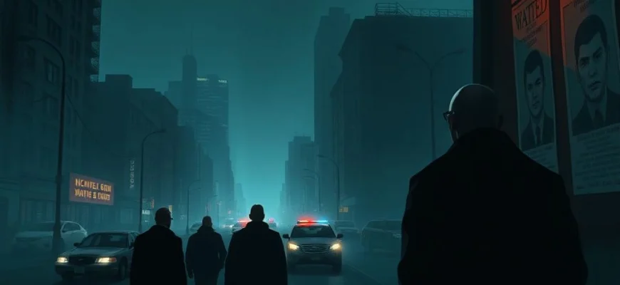 Películas similares a Essex Boys Retribution