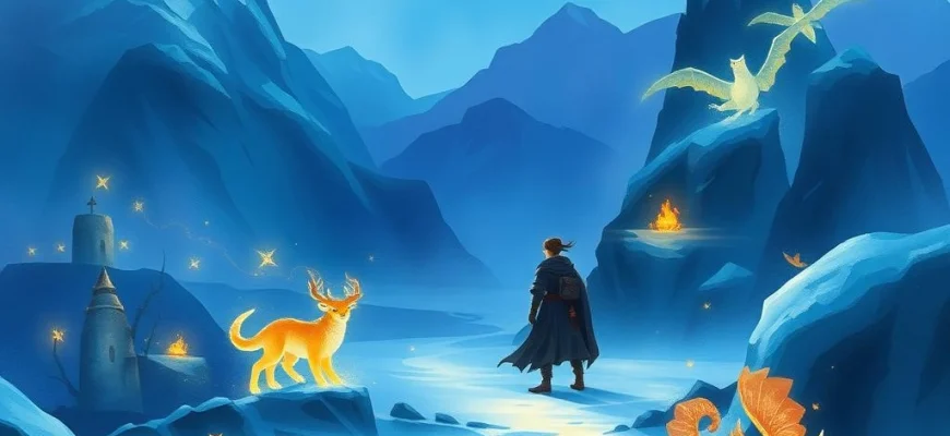 Películas y series similares a Frozen 2