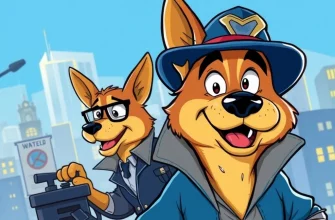 Películas similares a Superagente K-9 que no te puedes perder