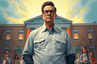 Películas similares a 'Escuela de rebeldes' que no te puedes perder