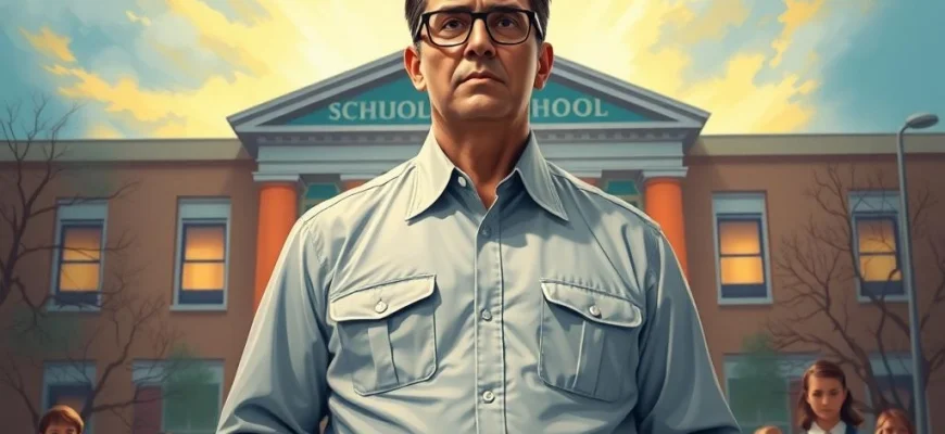 Películas similares a 'Escuela de rebeldes' que no te puedes perder