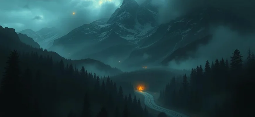 Películas y series similares a 'Naturaleza salvaje'