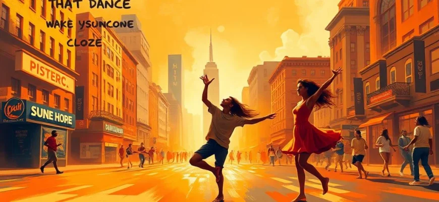 Descubre producciones similares a Hope on the Street