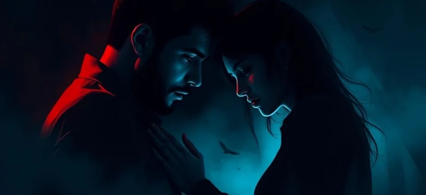 Series y películas similares a DOM