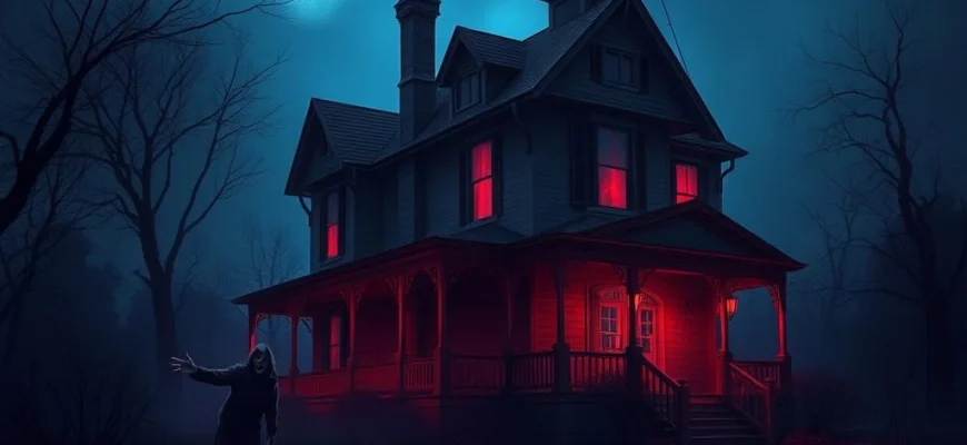 Películas similares a Insidious: La puerta roja