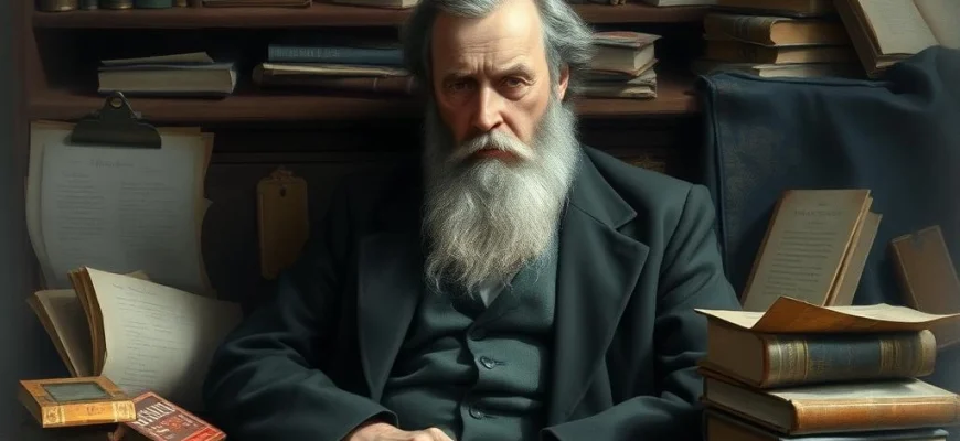 Películas similares a 'La última estación'