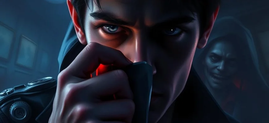 10 Thrillers como El desentierro que no te puedes perder