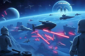 10 historias épicas similares a Star Wars: El despertar de la fuerza