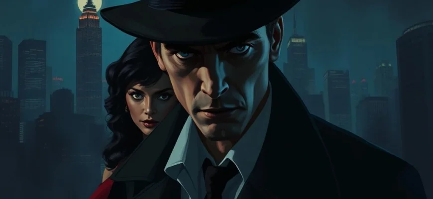 Descubre 10 obras similares a 'Adiós, muñeca'