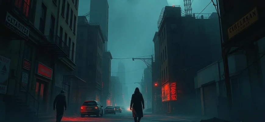 Películas similares a Jeruzalem que no te puedes perder