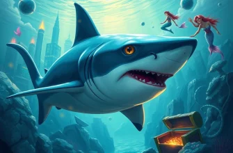 Descubre 10 títulos similares a Tiburona