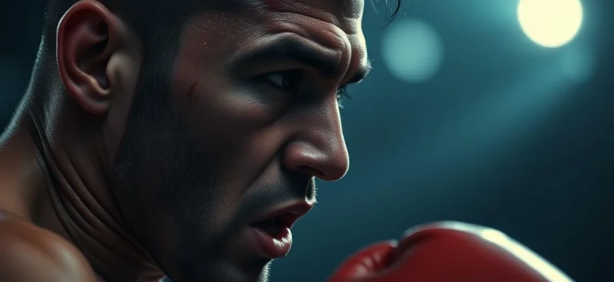 10 títulos similares a El gancho fantasma para fans del boxeo