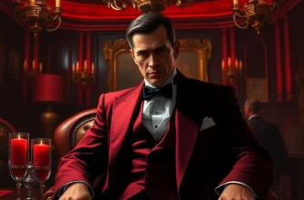 10 producciones similares a 'El rey del erotismo'