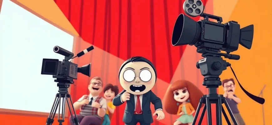 Películas y series similares a 'Hot Shots! 2'