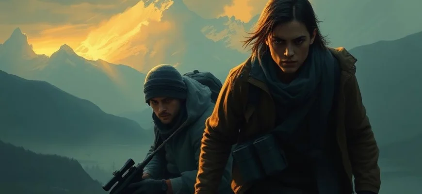 Películas similares a Rescate millonario que no te puedes perder