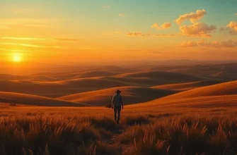 Películas similares a Canción del atardecer que no te puedes perder