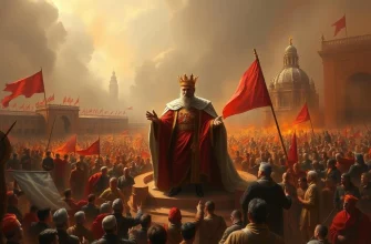 10 producciones similares a 'Un pueblo y su rey'